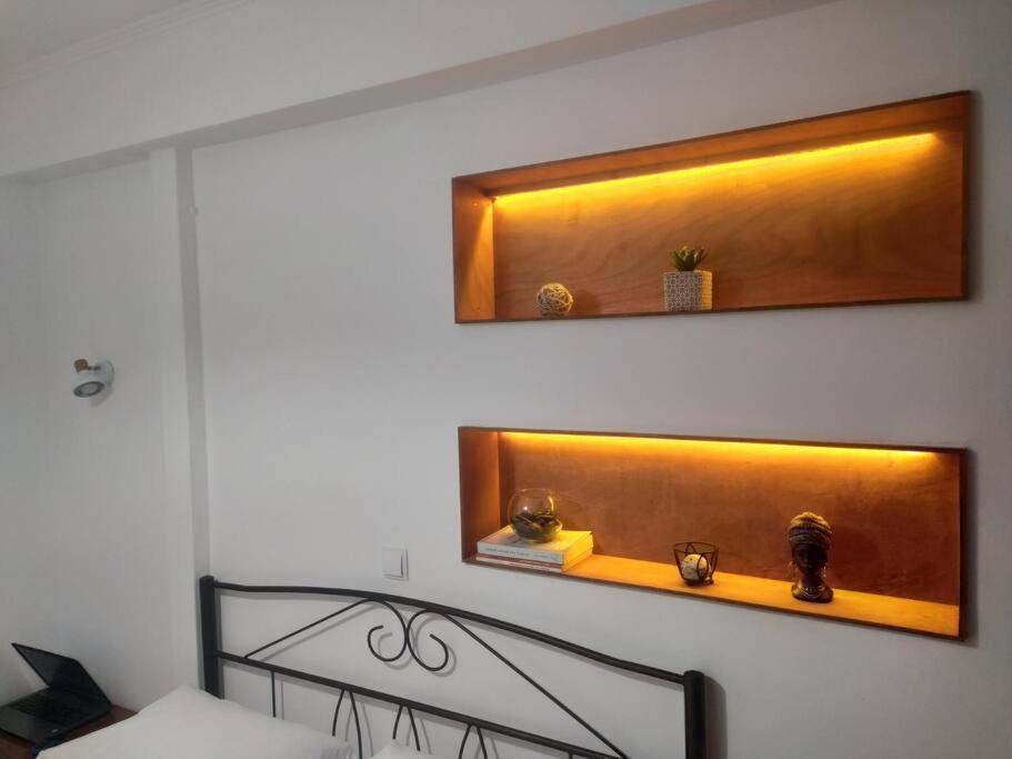 Sergi Apartment