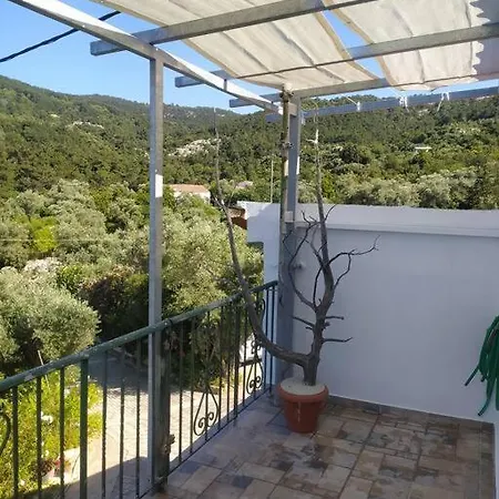 Sergi Home Raches  Exterior photo