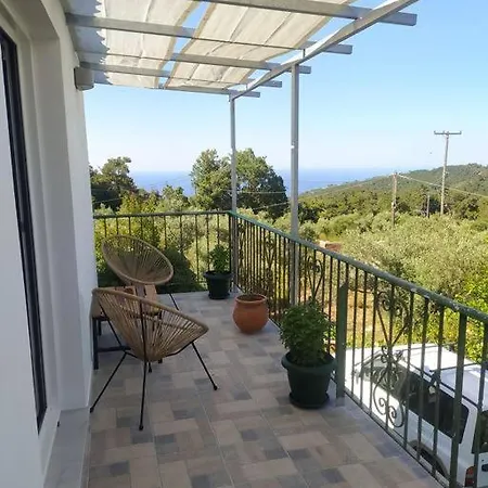 Sergi Home Raches  Exterior photo