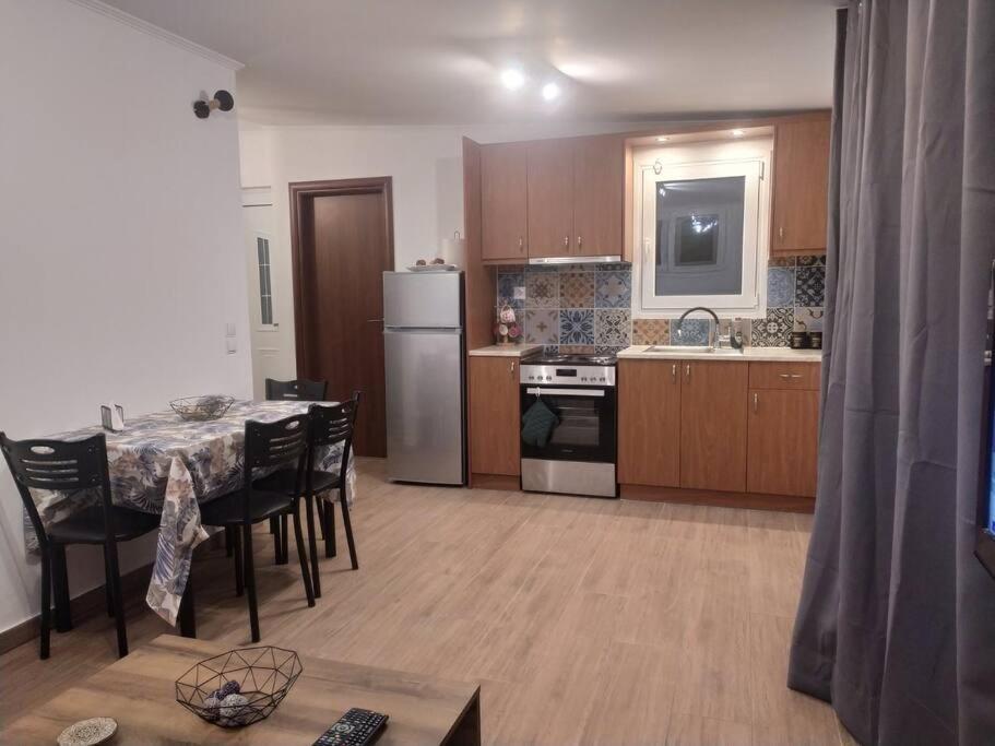Sergi Apartment