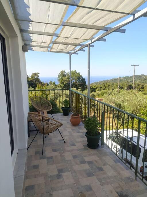 Apartment Sergi