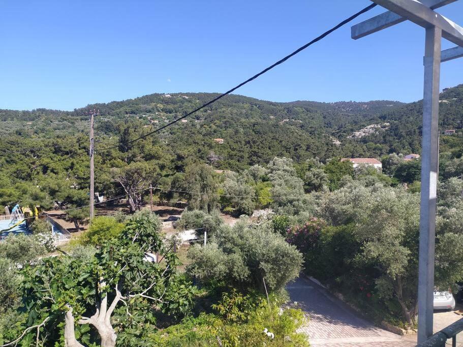 Sergi * Raches (Ikaria)