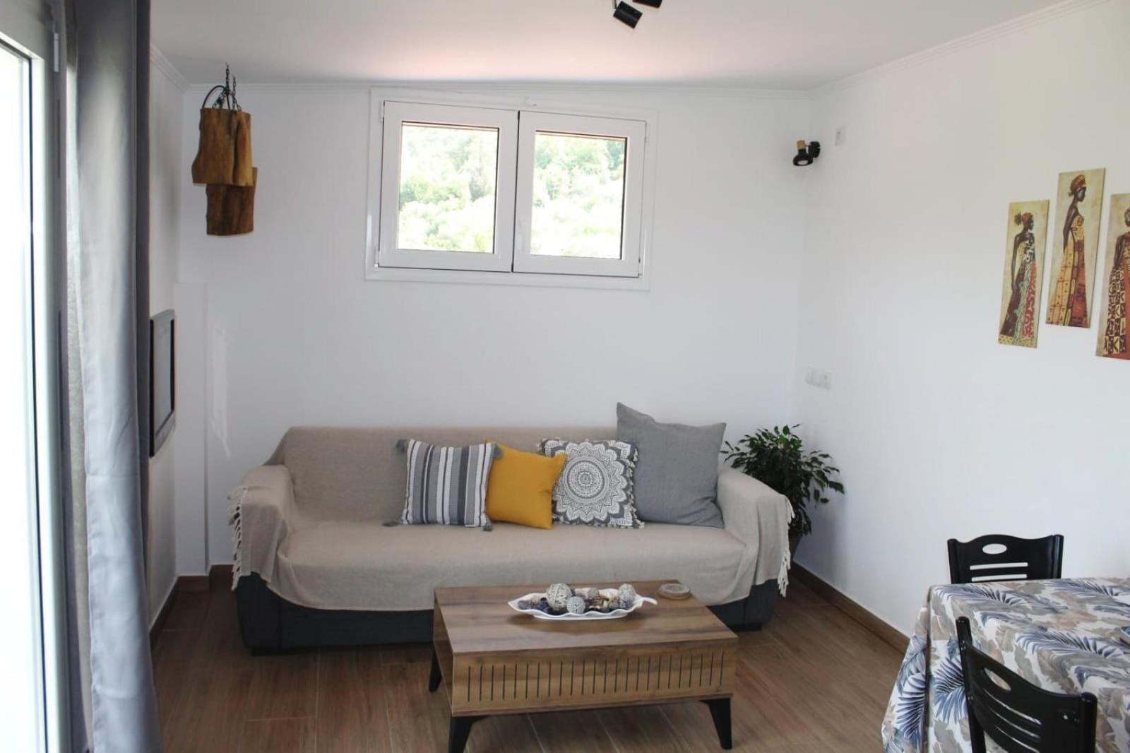 Apartment Sergi