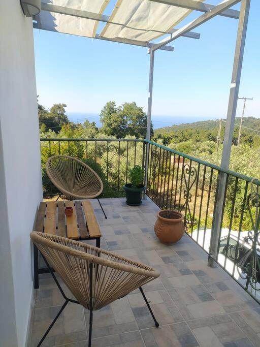 Sergi Apartment *