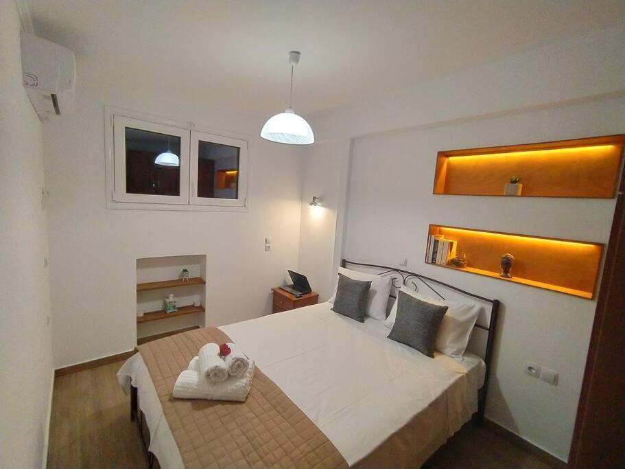 Apartment Sergi